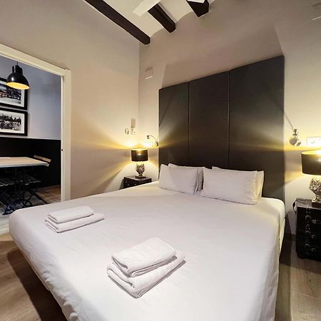 Stay U-Nique Apartments Est Barcelona Zewnętrze zdjęcie