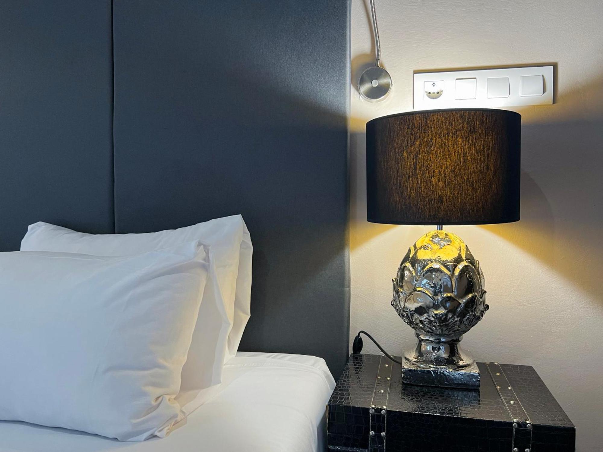 Stay U-Nique Apartments Est Barcelona Zewnętrze zdjęcie