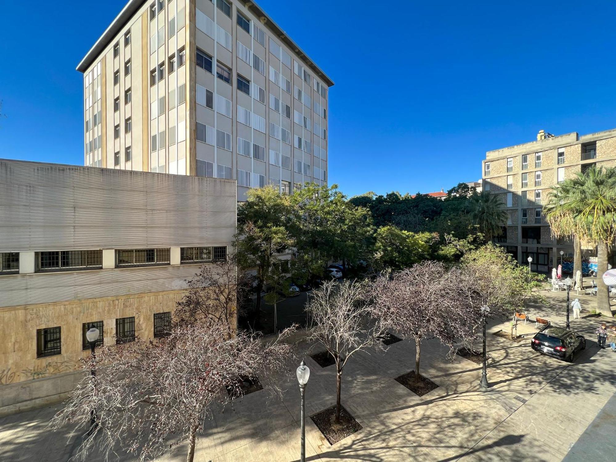 Stay U-Nique Apartments Est Barcelona Zewnętrze zdjęcie