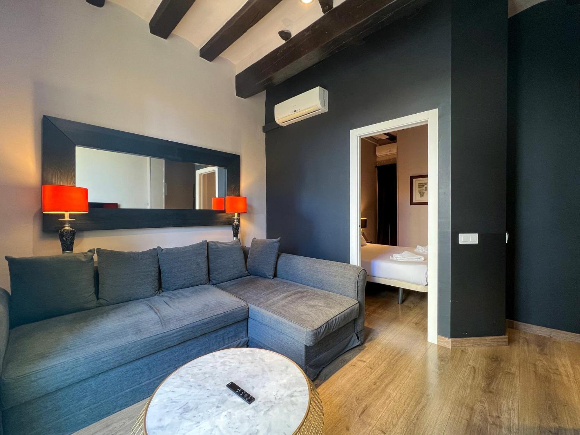 Stay U-Nique Apartments Est Barcelona Zewnętrze zdjęcie