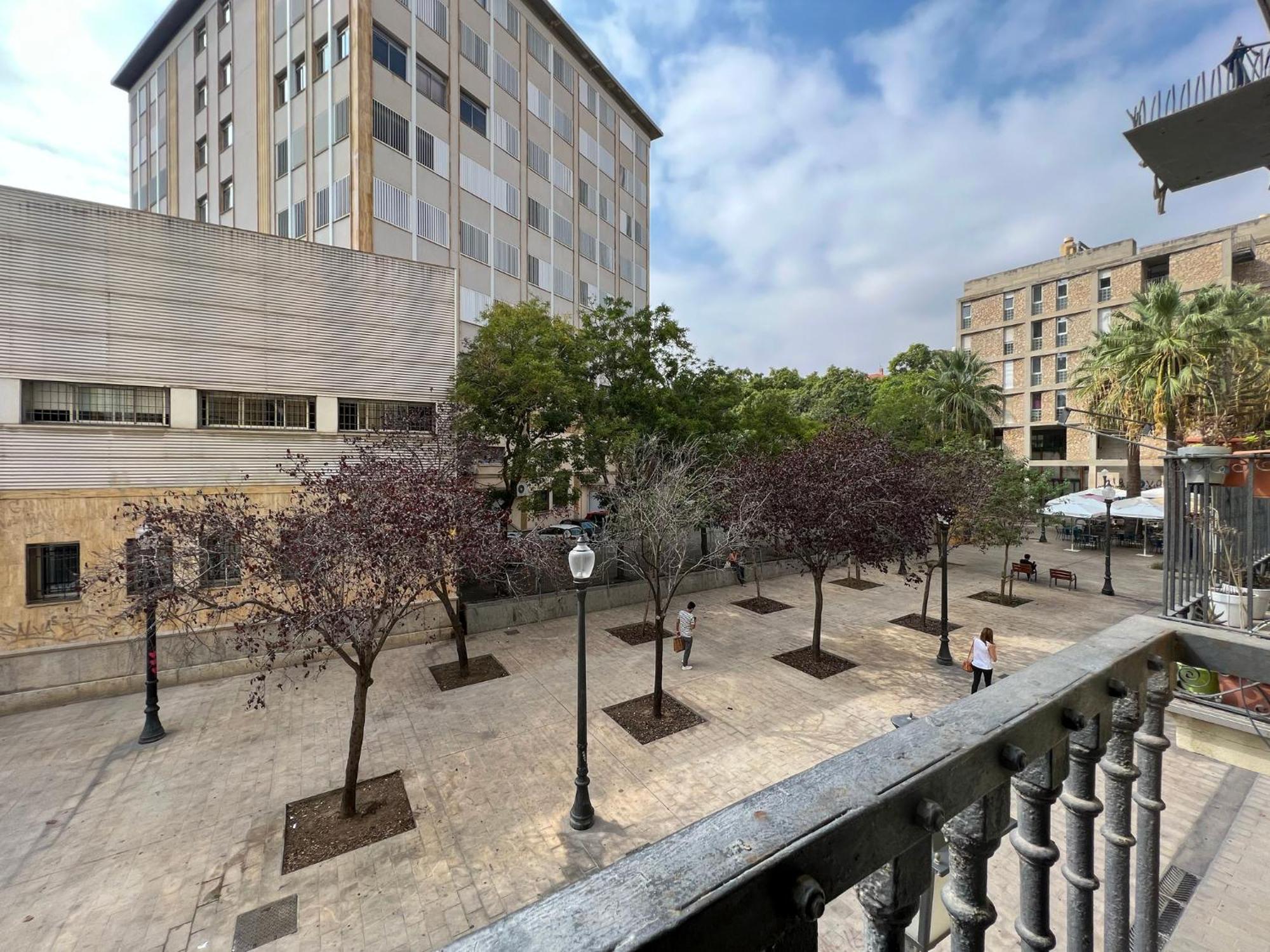 Stay U-Nique Apartments Est Barcelona Zewnętrze zdjęcie