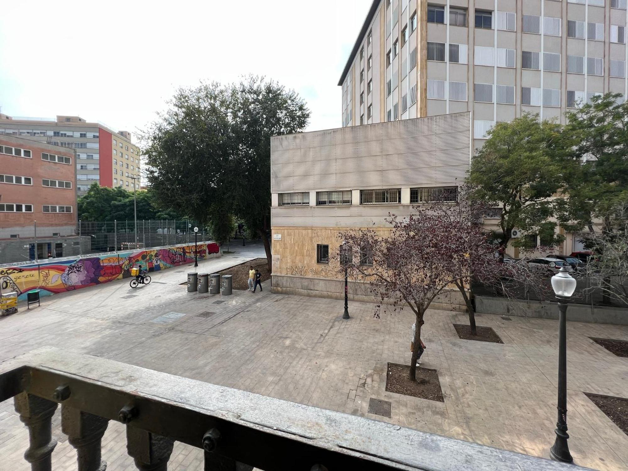Stay U-Nique Apartments Est Barcelona Zewnętrze zdjęcie