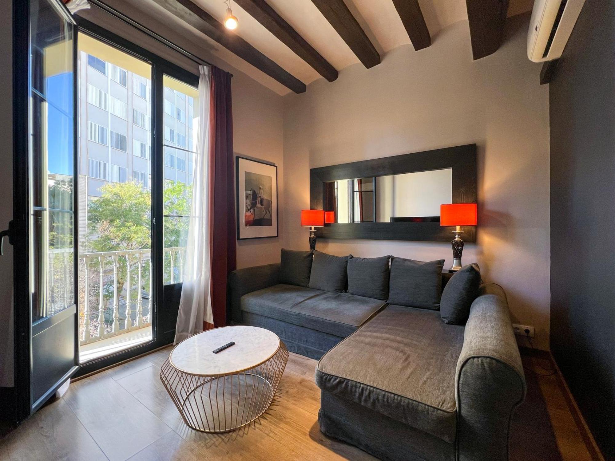 Stay U-Nique Apartments Est Barcelona Zewnętrze zdjęcie