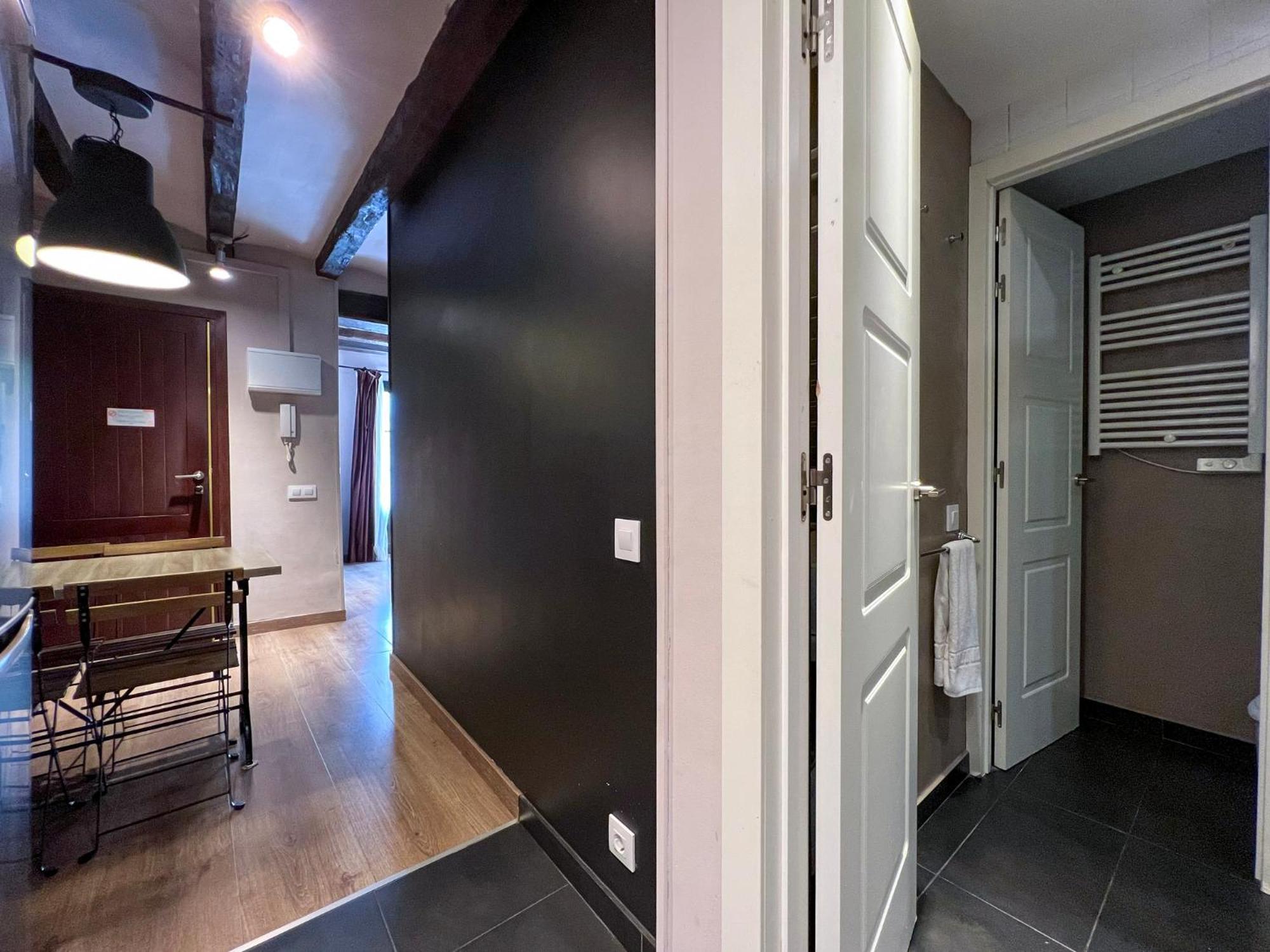 Stay U-Nique Apartments Est Barcelona Zewnętrze zdjęcie
