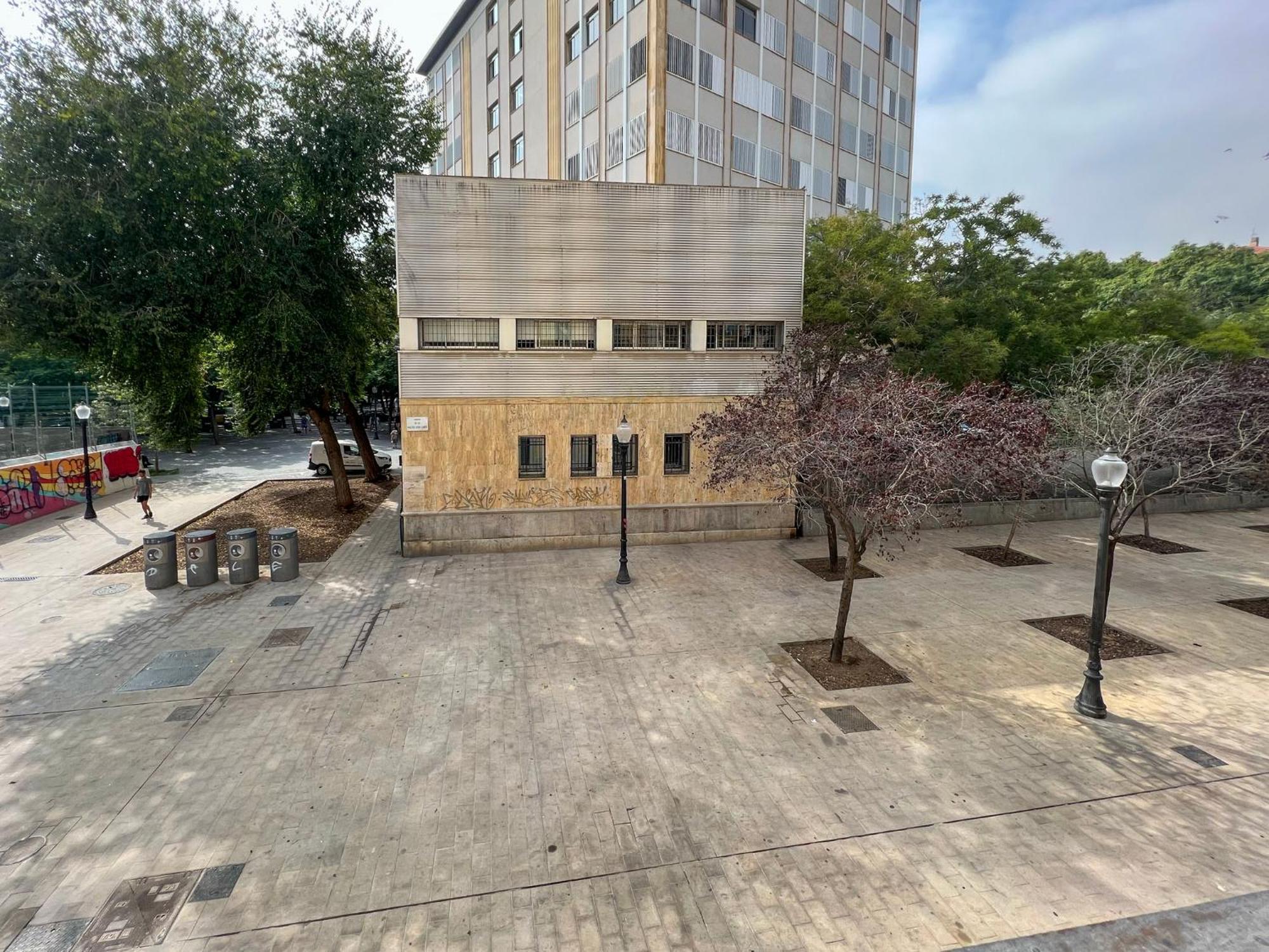 Stay U-Nique Apartments Est Barcelona Zewnętrze zdjęcie
