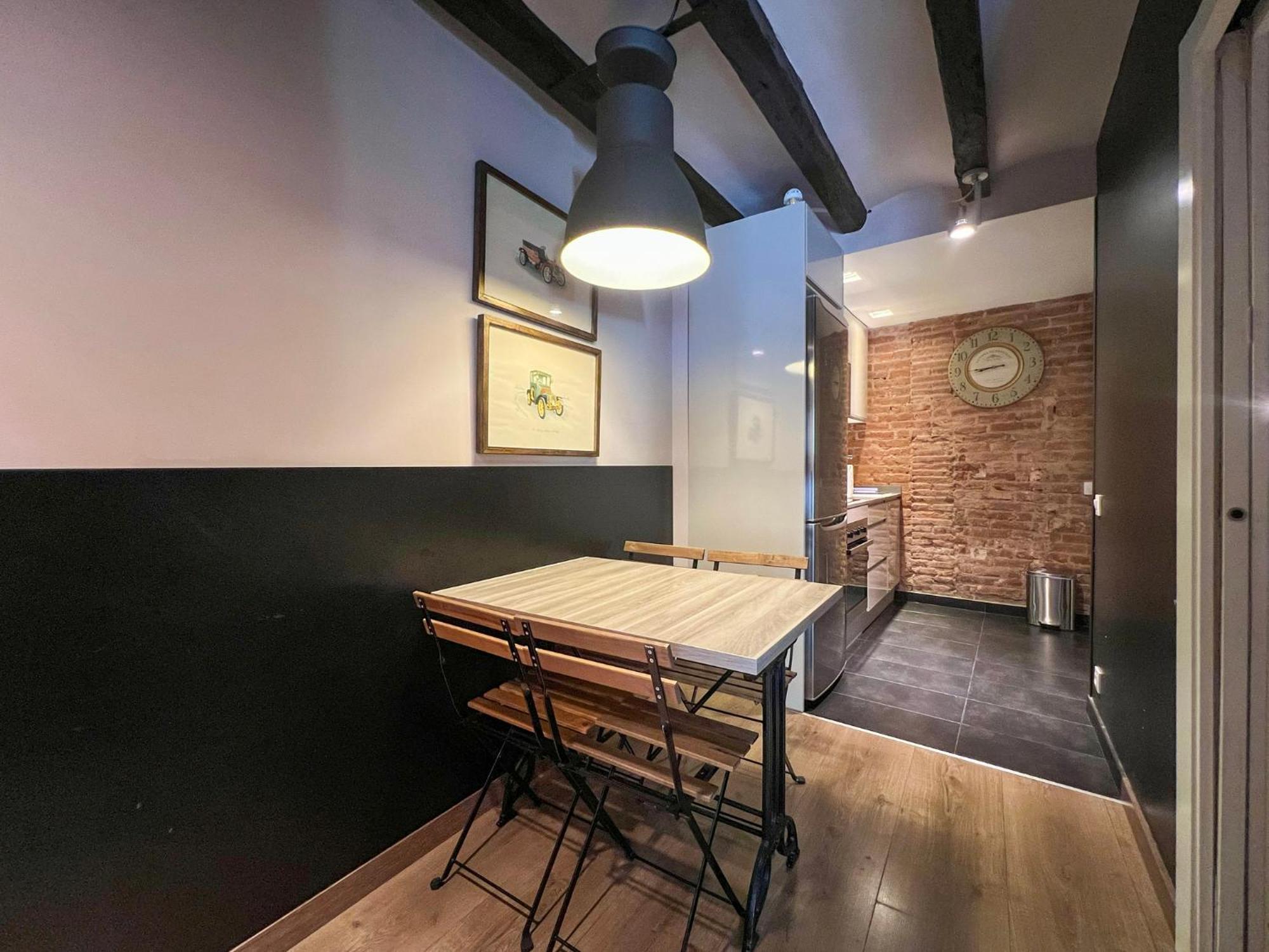 Stay U-Nique Apartments Est Barcelona Zewnętrze zdjęcie