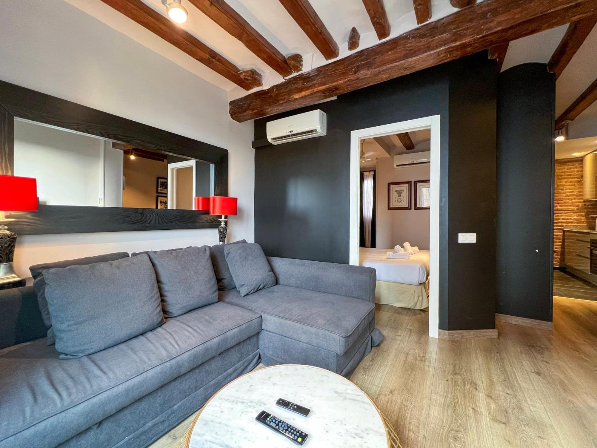 Stay U-Nique Apartments Est Barcelona Zewnętrze zdjęcie