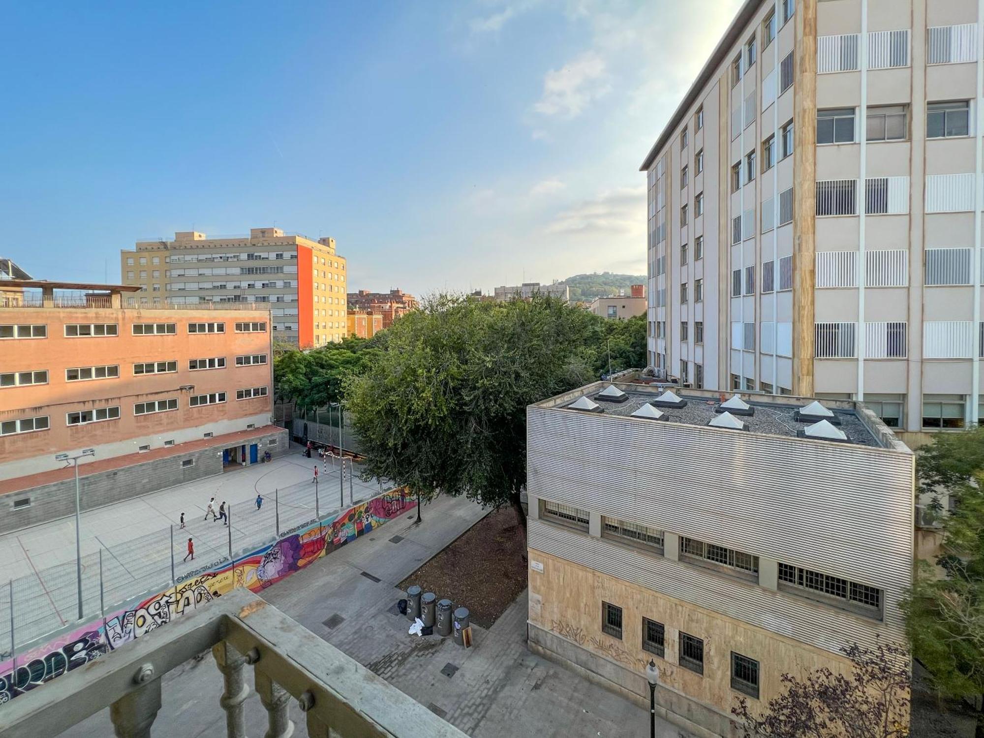 Stay U-Nique Apartments Est Barcelona Zewnętrze zdjęcie