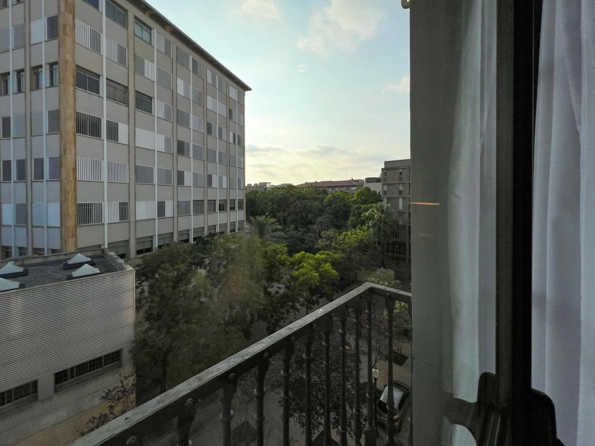 Stay U-Nique Apartments Est Barcelona Zewnętrze zdjęcie