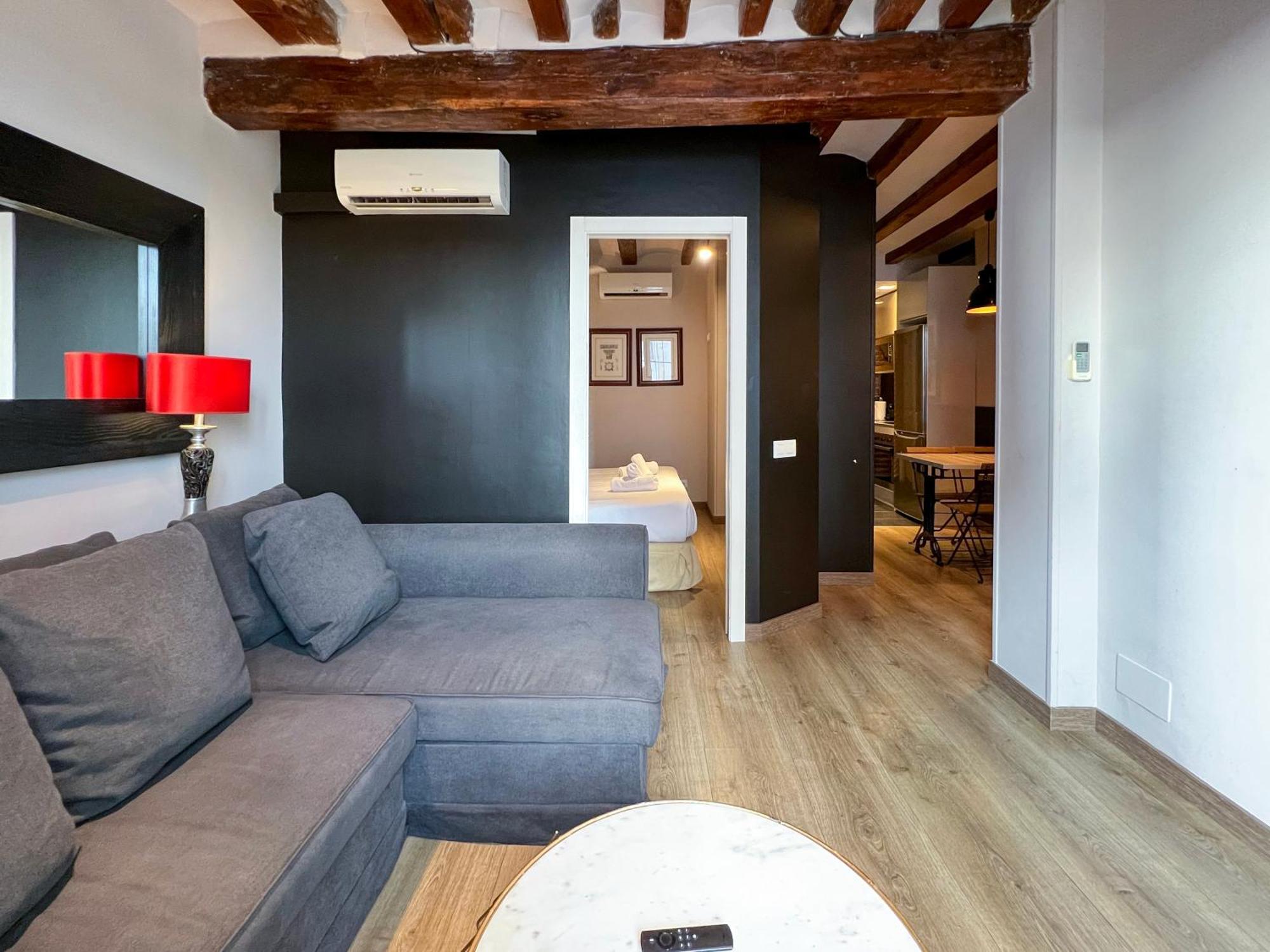Stay U-Nique Apartments Est Barcelona Zewnętrze zdjęcie