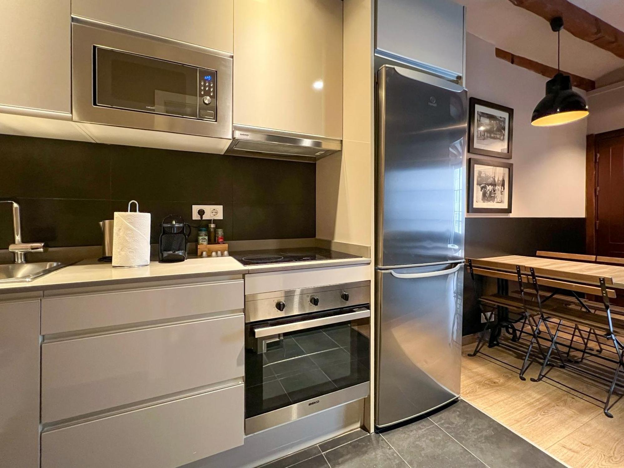 Stay U-Nique Apartments Est Barcelona Zewnętrze zdjęcie