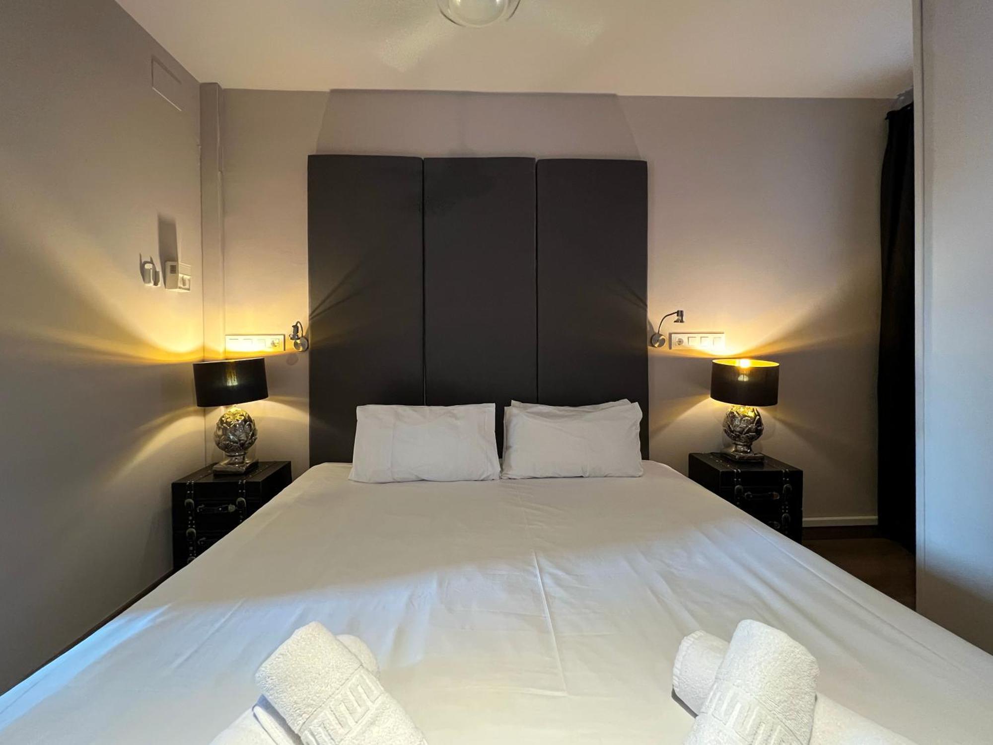Stay U-Nique Apartments Est Barcelona Zewnętrze zdjęcie