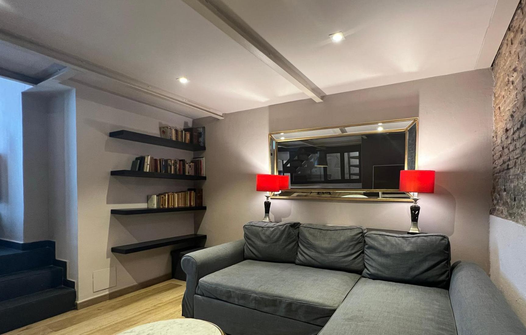 Stay U-Nique Apartments Est Barcelona Zewnętrze zdjęcie