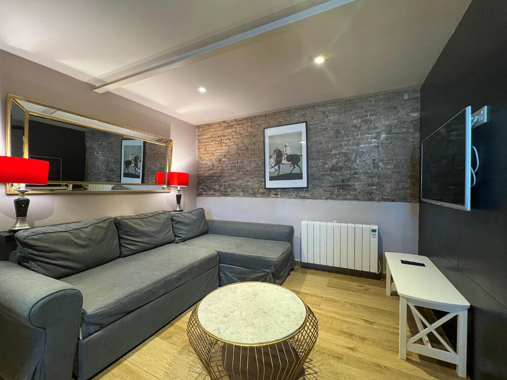Stay U-Nique Apartments Est Barcelona Zewnętrze zdjęcie