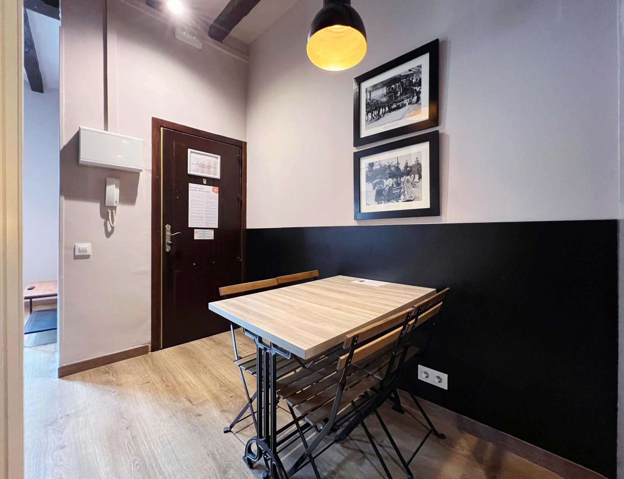 Stay U-Nique Apartments Est Barcelona Zewnętrze zdjęcie