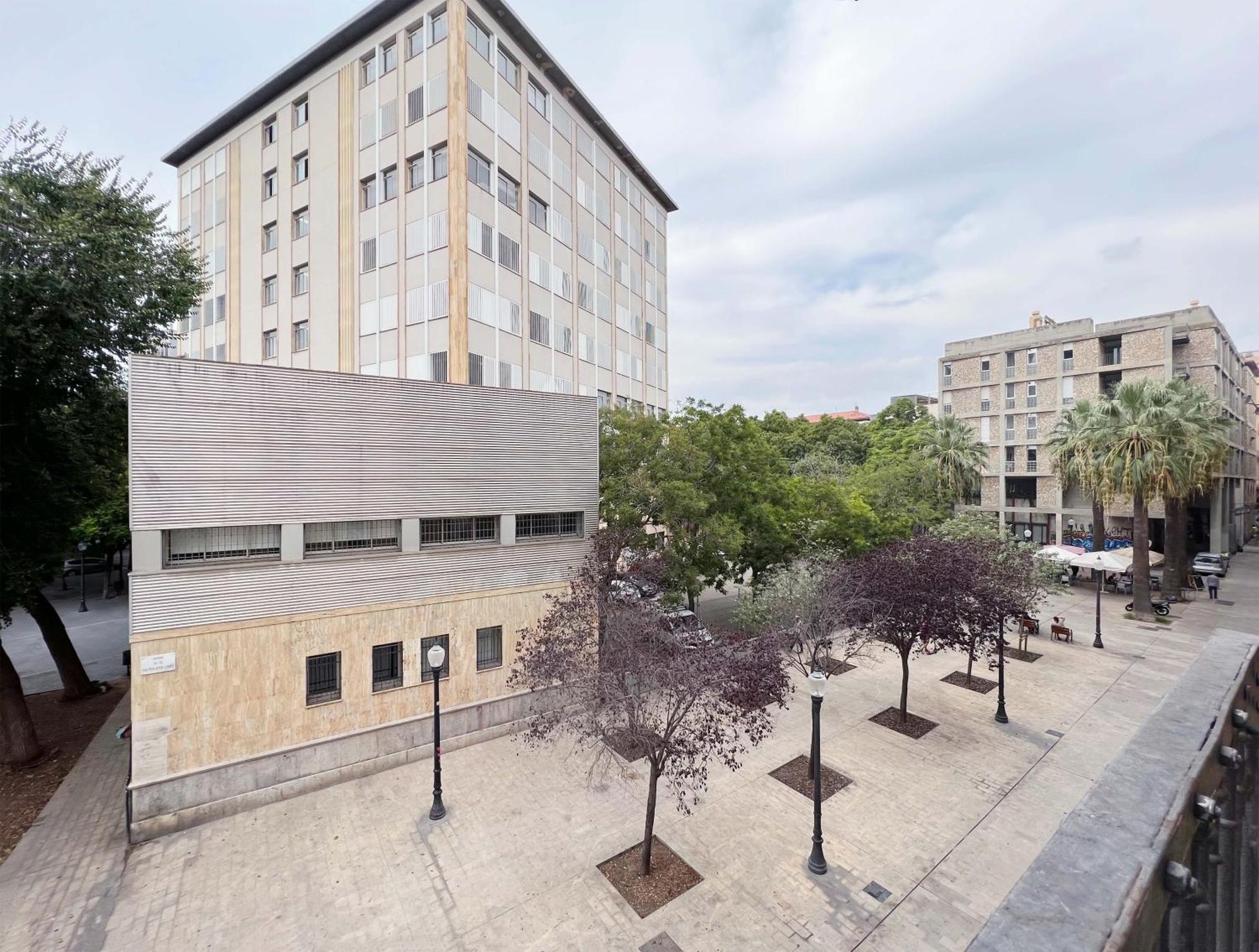 Stay U-Nique Apartments Est Barcelona Zewnętrze zdjęcie
