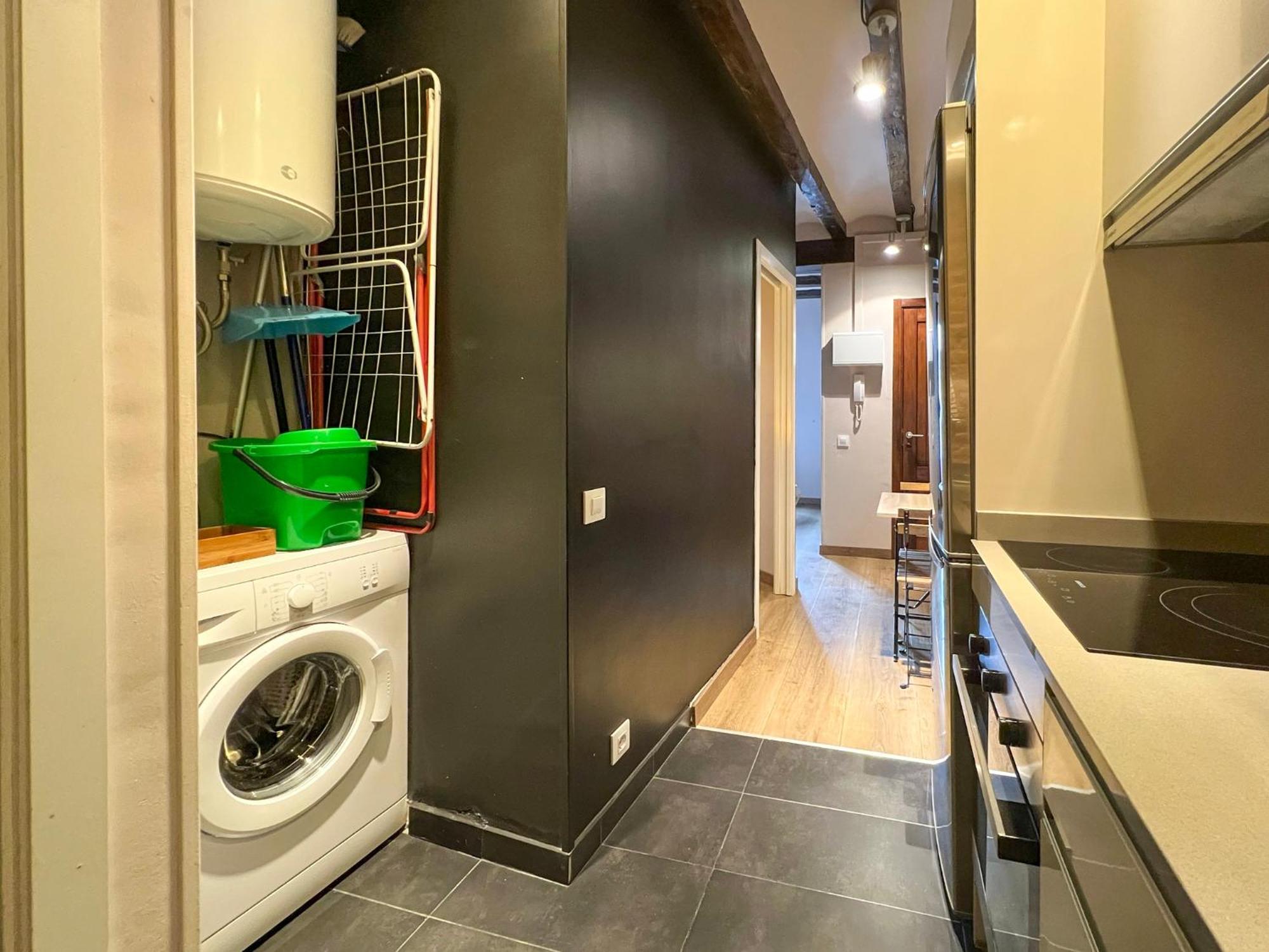 Stay U-Nique Apartments Est Barcelona Zewnętrze zdjęcie
