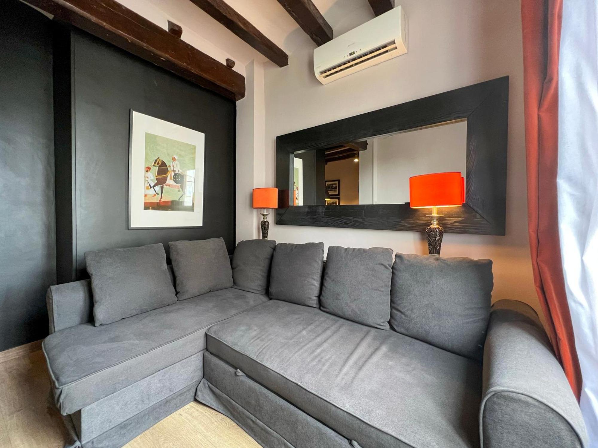 Stay U-Nique Apartments Est Barcelona Zewnętrze zdjęcie