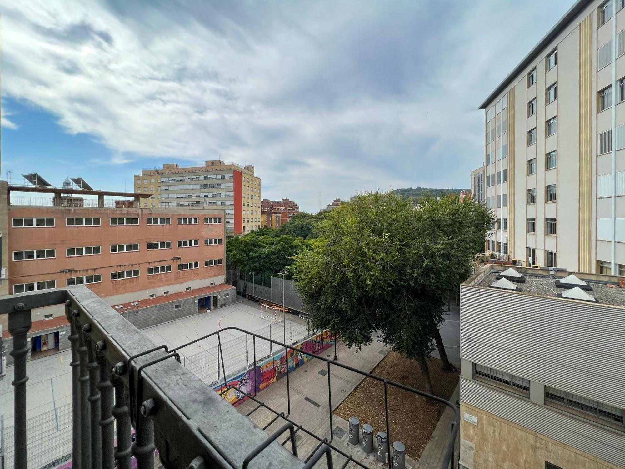 Stay U-Nique Apartments Est Barcelona Zewnętrze zdjęcie