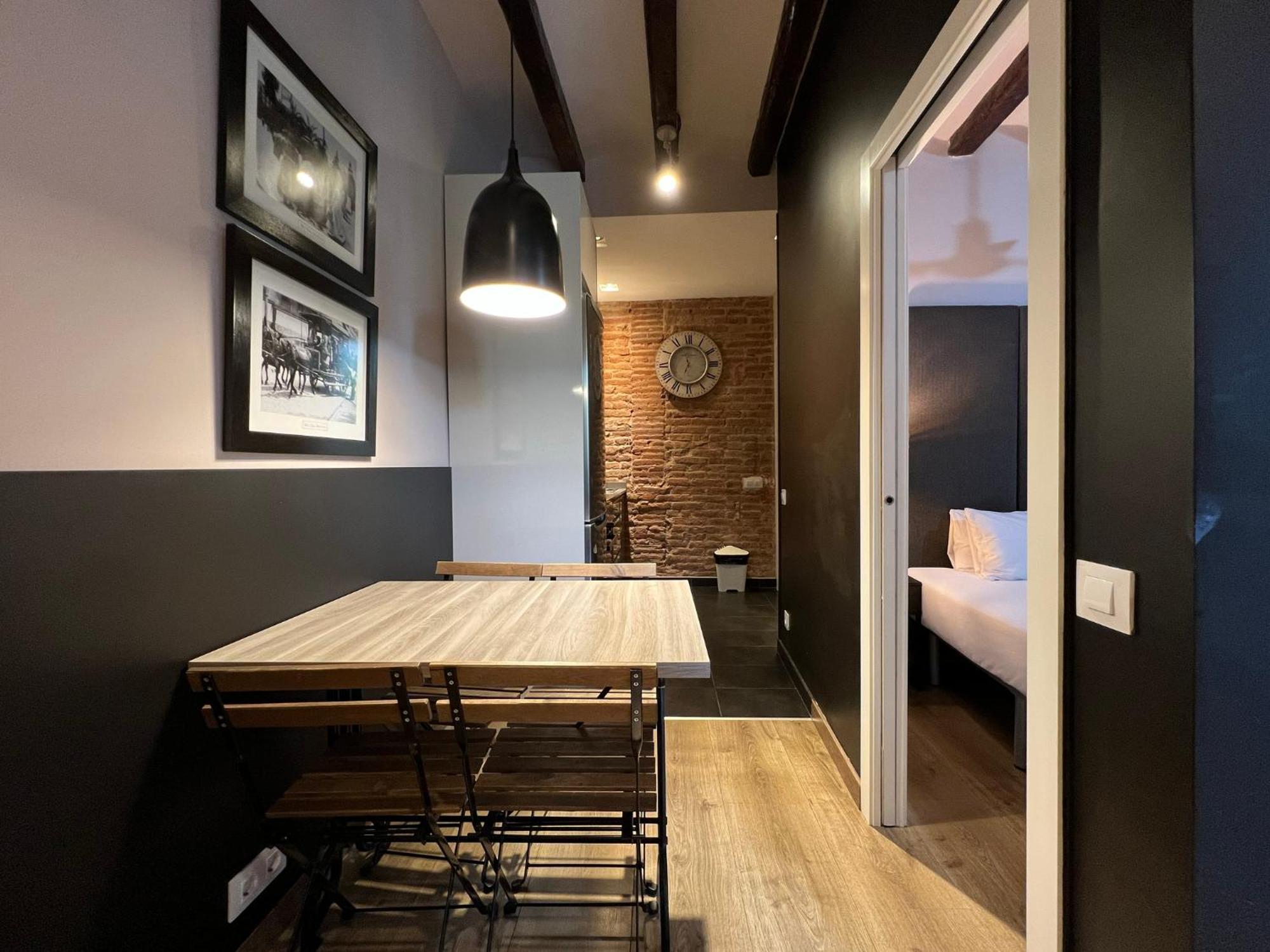 Stay U-Nique Apartments Est Barcelona Zewnętrze zdjęcie