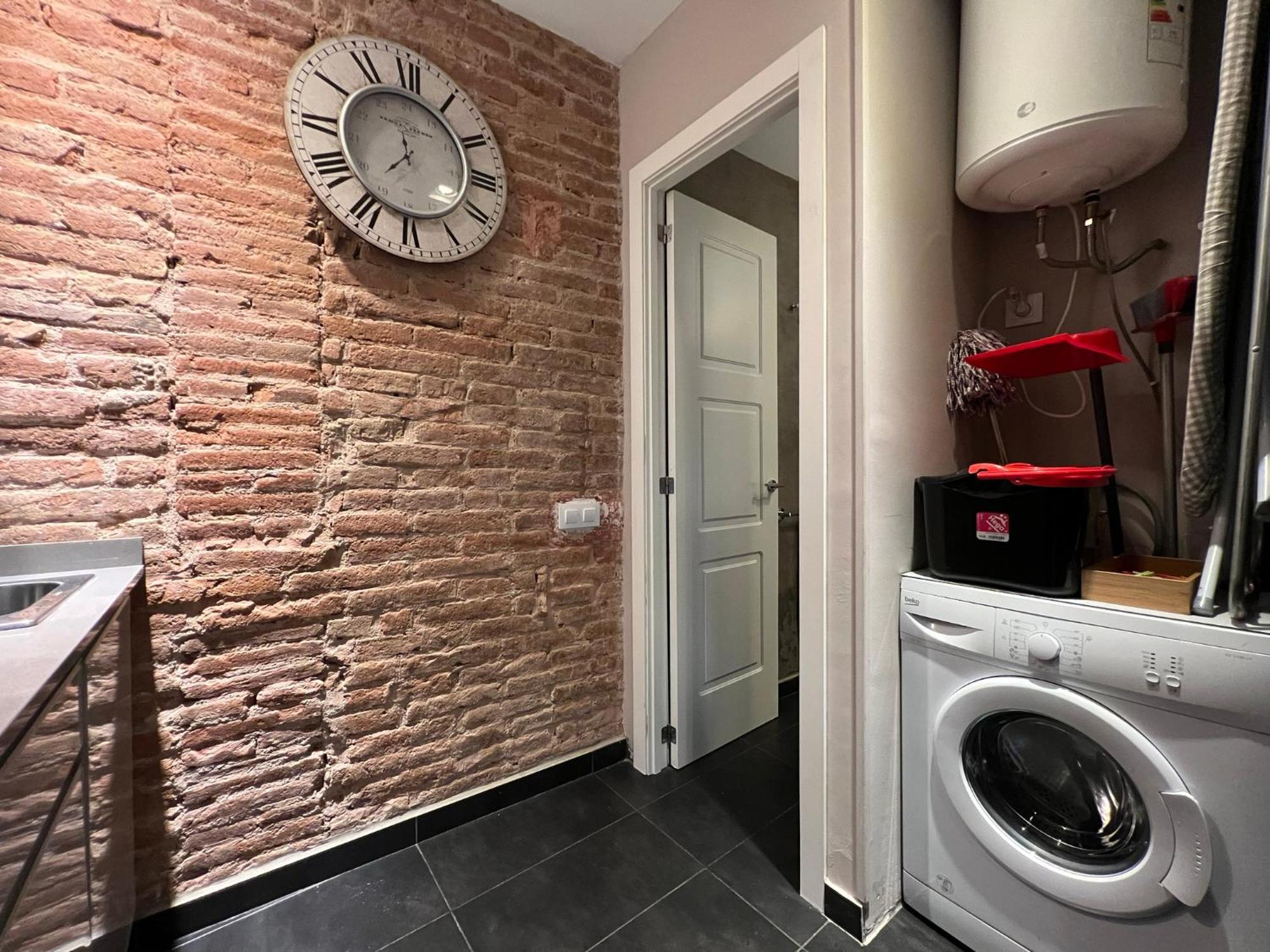 Stay U-Nique Apartments Est Barcelona Zewnętrze zdjęcie
