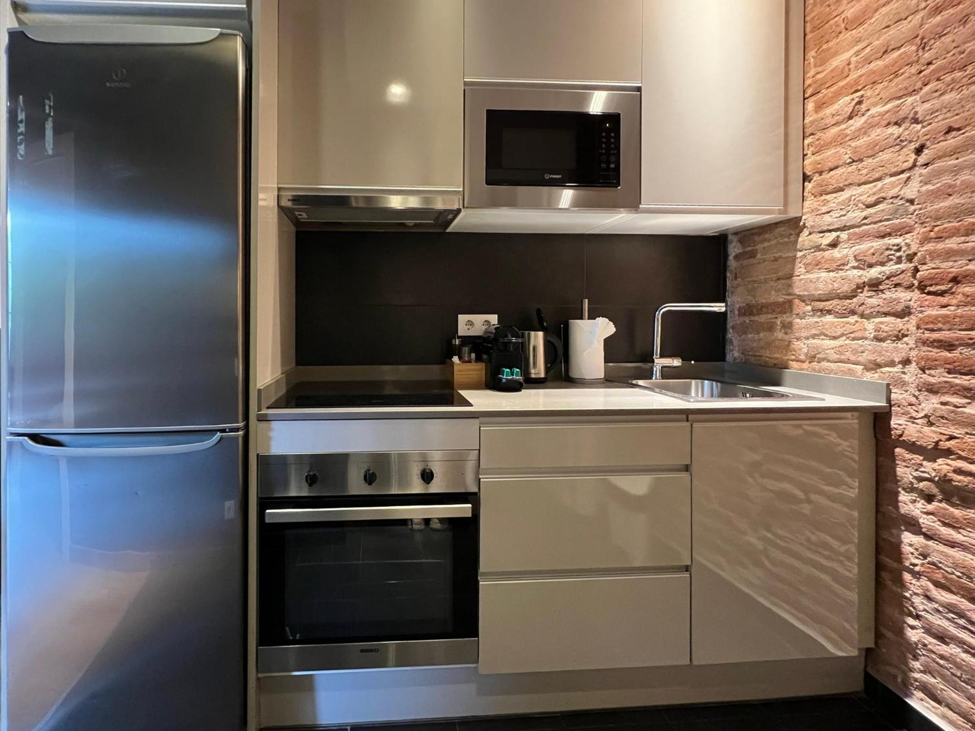 Stay U-Nique Apartments Est Barcelona Zewnętrze zdjęcie