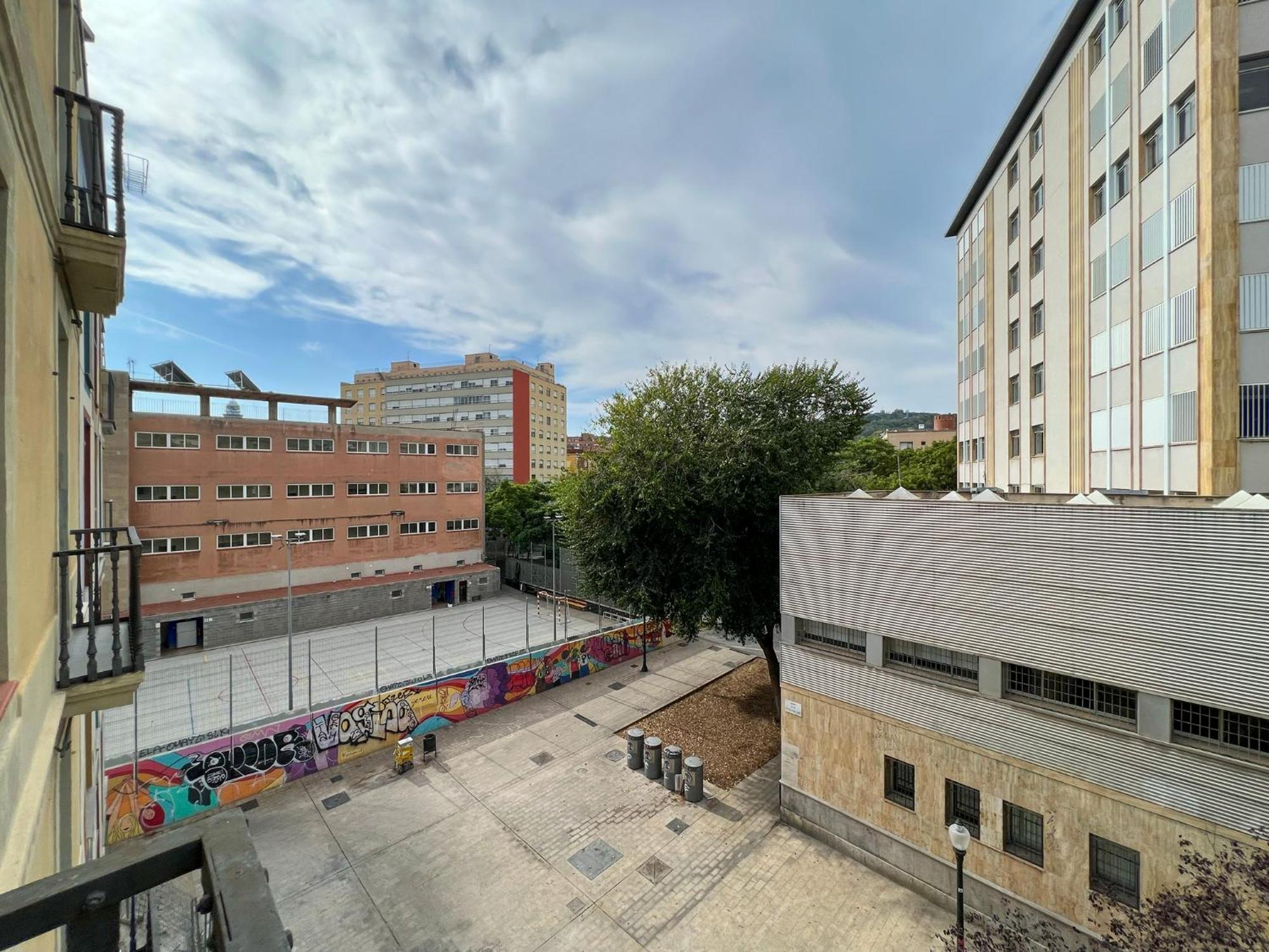 Stay U-Nique Apartments Est Barcelona Zewnętrze zdjęcie