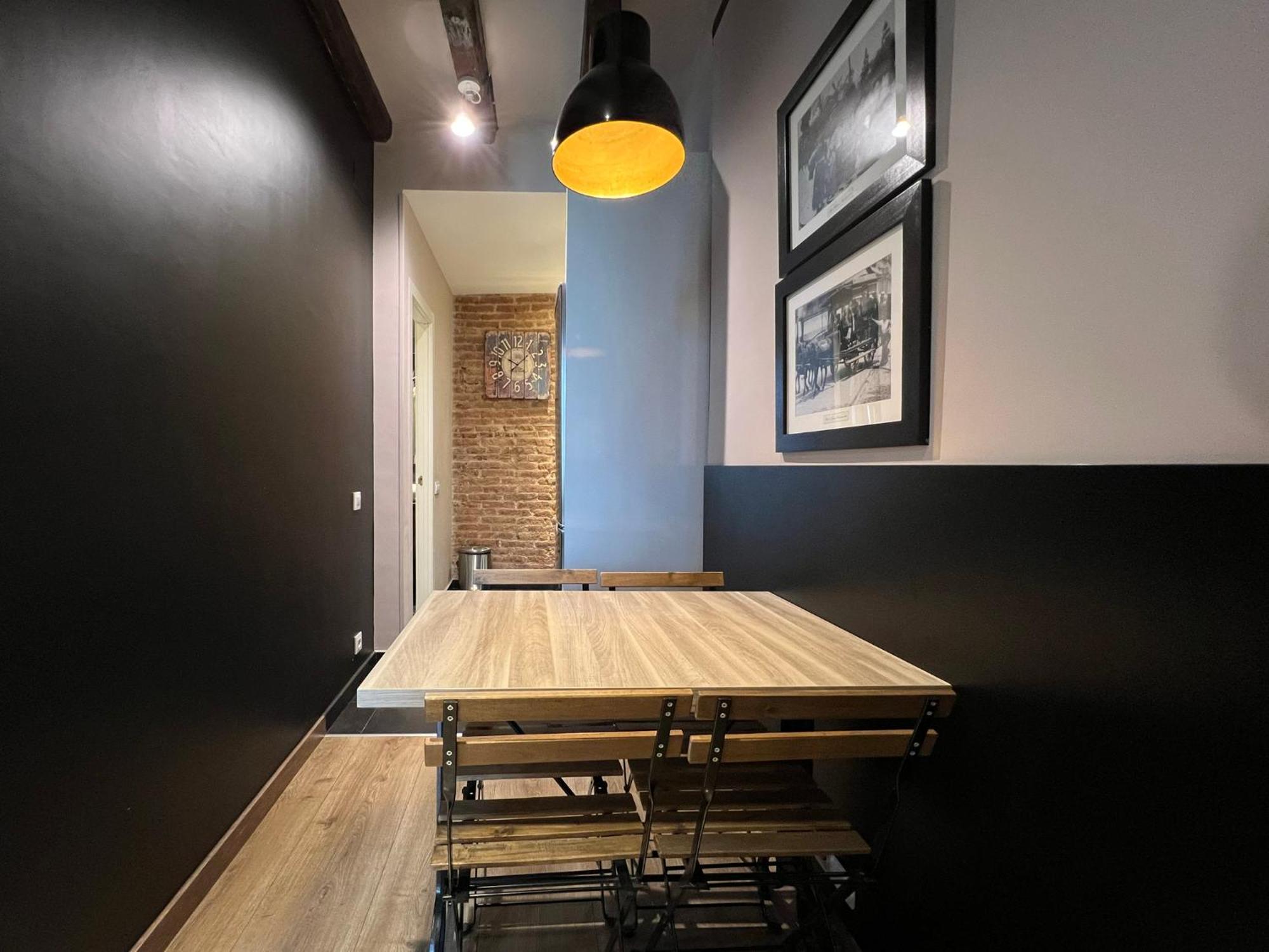 Stay U-Nique Apartments Est Barcelona Zewnętrze zdjęcie