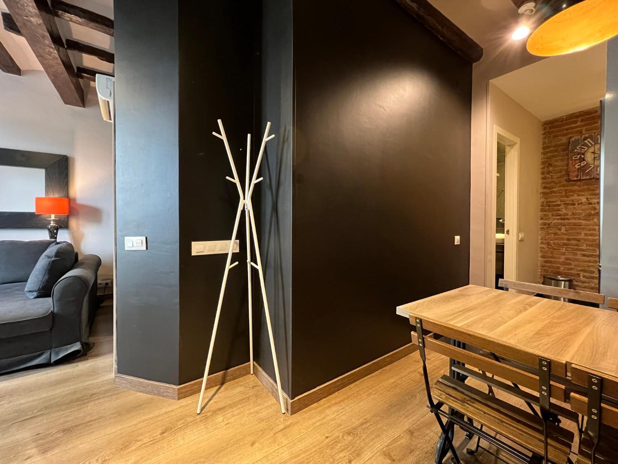Stay U-Nique Apartments Est Barcelona Zewnętrze zdjęcie