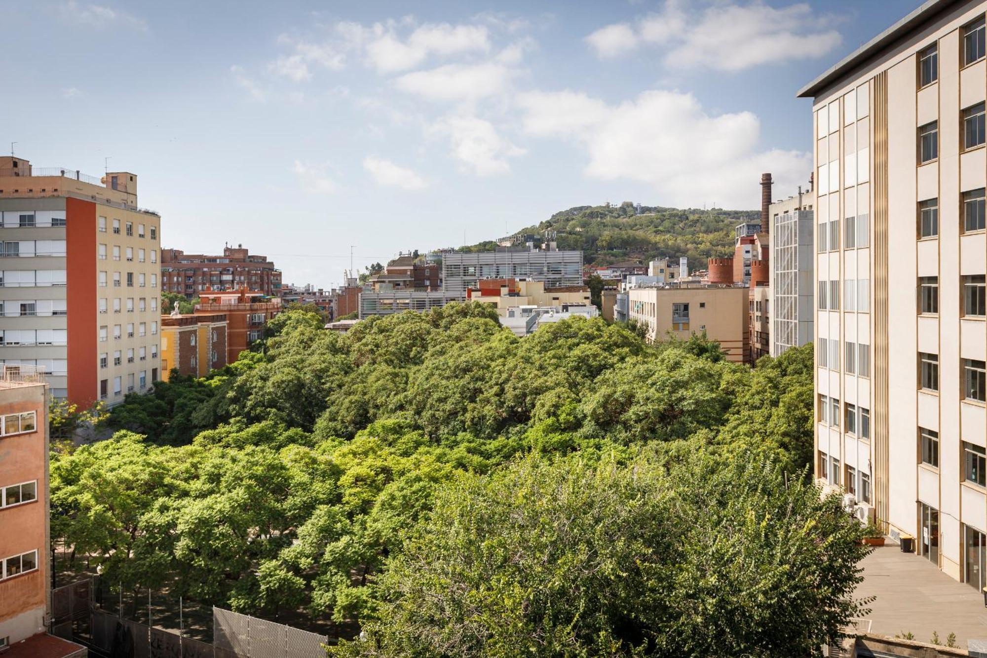Stay U-Nique Apartments Est Barcelona Zewnętrze zdjęcie